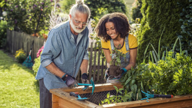 Gardena für Klimaschutz-Maßnahmen ausgezeichnet