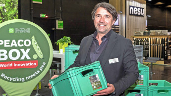 Vom Runden ins Eckige Vom Runden ins Eckige