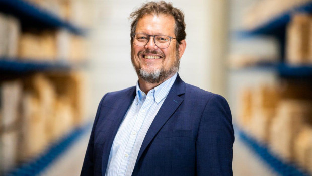 Manfred Meyer,&nbsp;seit 2016 Geschäftsführer des Holzspezialisten Klöpferholz, wurde neu in den Aufsichtsrat der Hagebau gewählt.&nbsp;