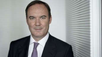 Michael Baur wird CRO bei der Baywa AG