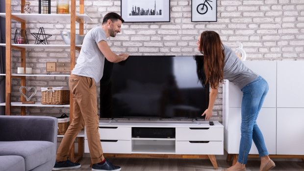 Zwei Drittel der Menschen in Deutschland haben in den vergangenen zwölf Monaten ihr Zuhause verschönert.&nbsp;