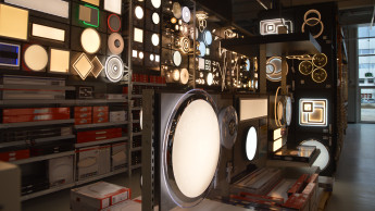 Markt für Lampen und Leuchten büßt Umsätze ein