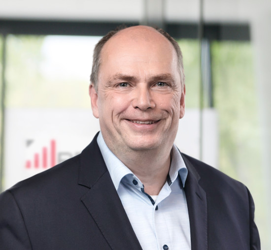 Ralf Strehlau,&nbsp;Geschäftsführender &nbsp;Gesellschafter von Anxo-Management-Consulting