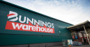 Jahresumsatz von Bunnings wächst um 3,3 Prozent