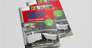 USA, Bad und viel Aktuelles in DIY International 1/2018