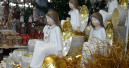 Das Weihnachtsgeschäft verliert tendenziell an Bedeutung