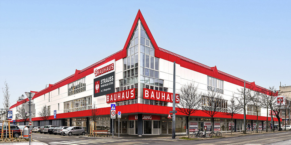 Die siebte Wiener Niederlassung befindet sich im angesagten Stadtteil Ottakring.