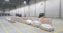 Hornbach mit neuem Logistikzentrum nahe Wien