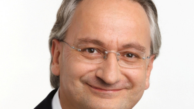 Michael Hürter