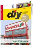 diy Ausgabe 6/2024