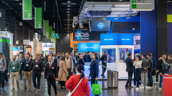 Internationale Eisenwarenmesse setzt auf Internationalität