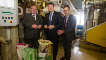 Agravis Raiffeisen steigert Umsatz im Einzelhandel Agravis Raiffeisen steigert Umsatz im Einzelhandel