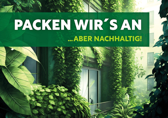 Der Hersteller spricht mit seinem neuen Sortiment nachhaltigkeitsbewusste Zielgruppen an. &nbsp;&nbsp;