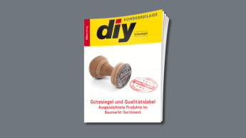 E-Magazin Gütesiegel