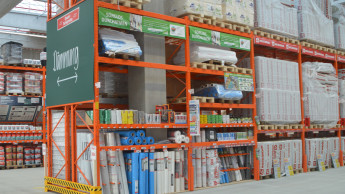 Dämmstoff-Umsätze in Österreich weiter rückläufig