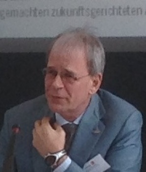Albrecht Hornbach