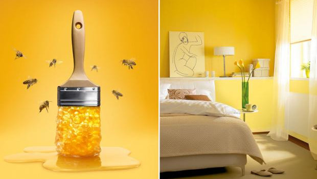 In der Kategorie Farben und Lacke erreichte Schöner Wohnen Farbe den höchsten Preis-Begeisterungswert.&nbsp;