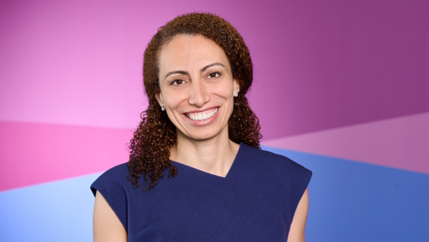 Maha Elkharbotly übernimmt zum 1. Januar 2025 die Führung von Gardena.