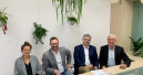 Grüne Branche hat gemischte Gefühle