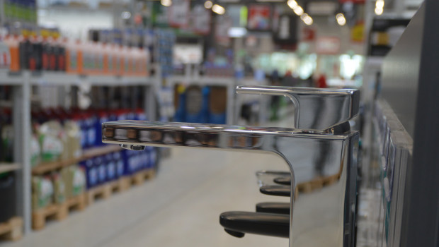 Für die Baumärkte war die Lage im Mai spürbar besser, geht aus der jüngsten Ifo-Umfrage hervor.