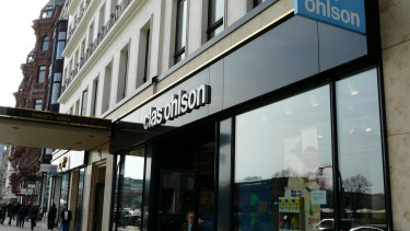 Clas Ohlson verlässt Deutschland und Großbritannien