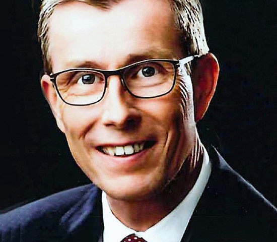 Die neu geschaffene Position eines Bereichsvorstands Informationstechnologie übernimmt ab dem 1. Juli 2018 Holger Bellmann.