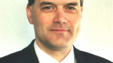 Neuer Vertriebsleiter