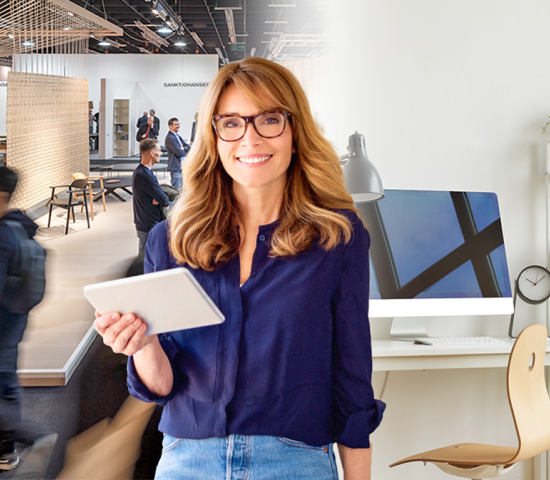 Wer nicht vor Ort dabei sein kann, hat die Möglichkeit, die Iron Scouts zu nutzen. Sie vertreten digital zugeschaltete Aussteller auf dem Messegelände. Wer nicht vor Ort dabei sein kann, hat die Möglichkeit, die Iron Scouts zu nutzen. Sie vertreten digital zugeschaltete Aussteller auf dem Messegelände.