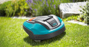 Mähroboter und natürliche Gartenchemie liegen im Trend