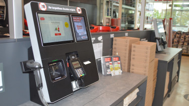 Kassen sollen schnell und mobil sein