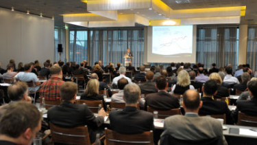 International Pet Conference 2014 in Berlin