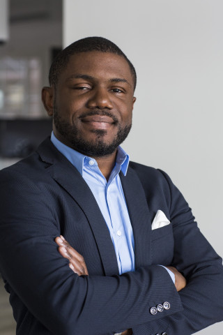 M´Packo hat die Geschäftsleitung der Fiskars Germany GmbH übernommen. Er folgt in dieser Position Anne Kathrin Ritzer.