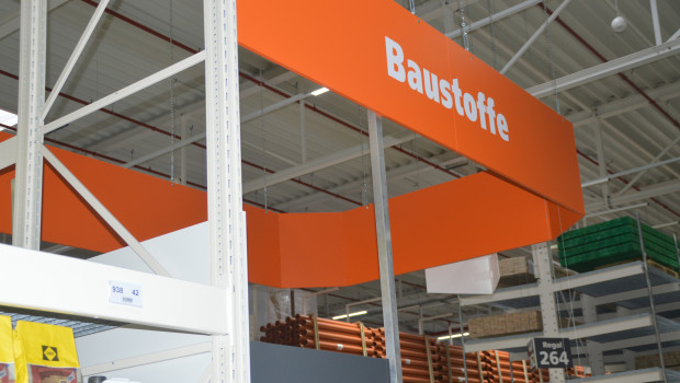 Nominal hat der Einzelhandel mit Einrichtungsgegenständen, Haushaltsgeräten und Baubedarf im Januar zugelegt. Nominal hat der Einzelhandel mit Einrichtungsgegenständen, Haushaltsgeräten und Baubedarf im Januar zugelegt.