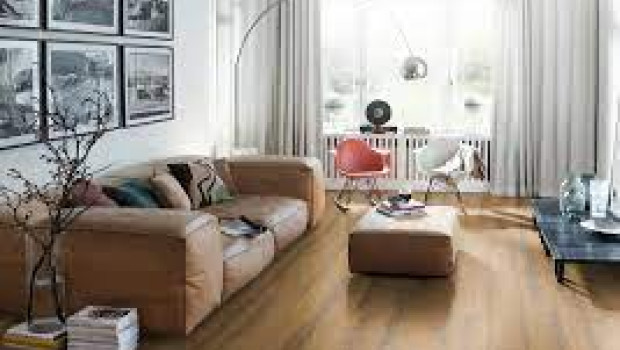 Die zurückliegenden Jahre liefen für die Laminatbodenbranche sehr erfolgreich. Nun zeichnet sich ein Rückgang ab. Die zurückliegenden Jahre liefen für die Laminatbodenbranche sehr erfolgreich. Nun zeichnet sich ein Rückgang ab.