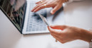 Onlineshops bieten Zusatzleistungen selektiver an