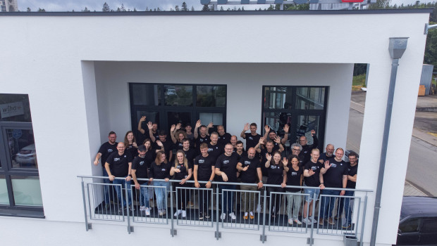 Der Einladung von Wiha zu den Social Media Days 2023 folgten Influencer aus der ganzen Welt. Der Einladung von Wiha zu den Social Media Days 2023 folgten Influencer aus der ganzen Welt.