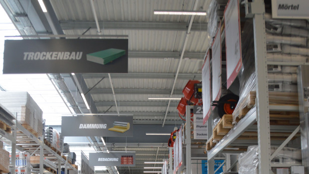 Der Fachverband fordert eine Differenzierung zwischen Profi- und DIY-Produkten.&nbsp;