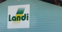Umsatz der Landi-Läden sinkt 2022 um 1,2 Prozent