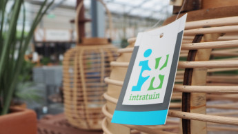 Intratuin-Gartencenter Hoeren in Bottrop geschlossen