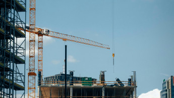 Weiter positiver Trend bei Baugenehmigungen