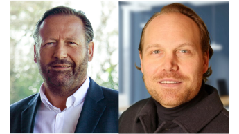 Robert Bieger übergibt Kährs-Geschäftsführung an seinen Sohn