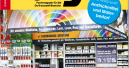 Hornbach, Anstrichmittel, Egesa und mehr