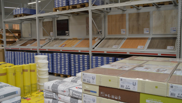 Die Oktober-Umsätze der Baumärkte in Deutschland lagen im Oktober unter dem entsprechenden Vorjahresniveau. Die Oktober-Umsätze der Baumärkte in Deutschland lagen im Oktober unter dem entsprechenden Vorjahresniveau.