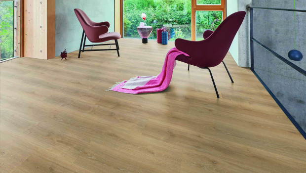 Vor allem Holzdesigns werden nachgefragt.&nbsp;