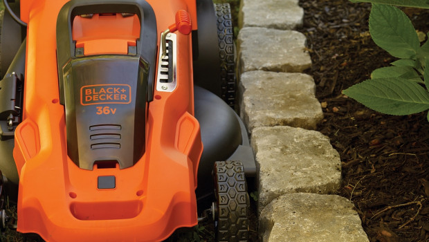 Der Bereich Tools & Storage ist der größte Geschäftsbereich von Stanley Black & Decker. Der Bereich Tools & Storage ist der größte Geschäftsbereich von Stanley Black & Decker.