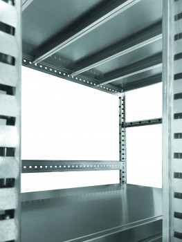 Scholz modulares Regalsystem