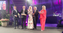 Global DIY-Lifetime Award an Carl Otto Løvenskiold verliehen