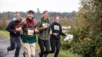 Neudorff sponsert Moorathon