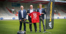McCulloch setzt auf Fußball und wird Sponsor von Heidenheim
