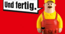 Verkauf bestätigt/Ab November neuer Name